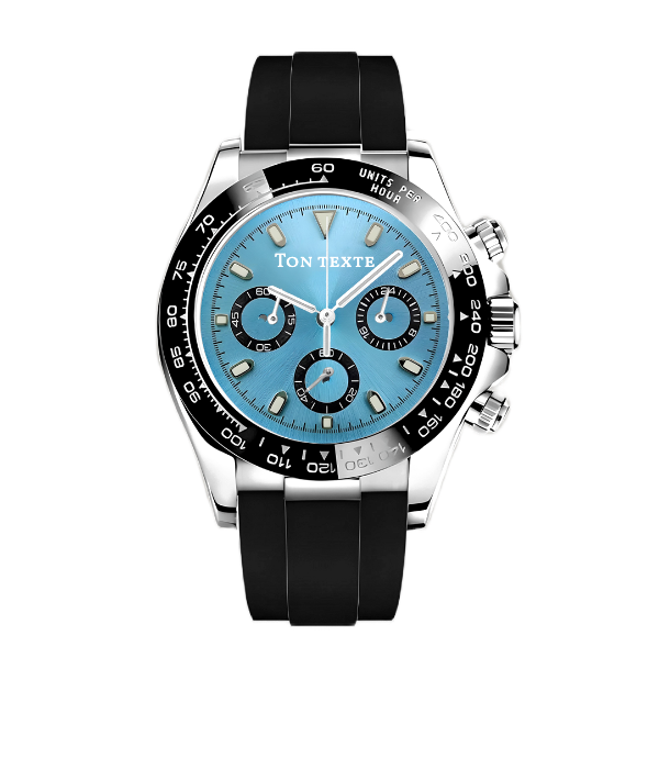 Configurer une Daytona