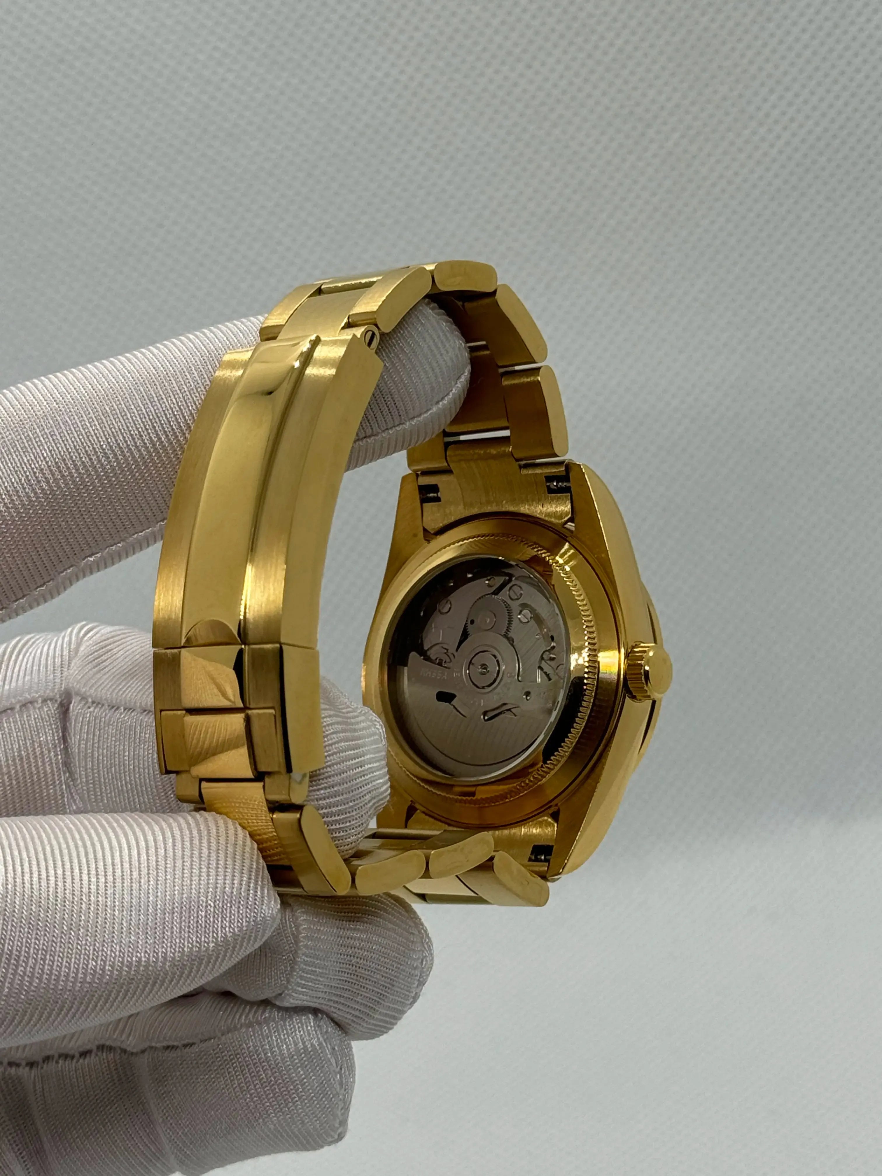 SEIKOJUST Femme - Montre personnalisée Time2Seiko