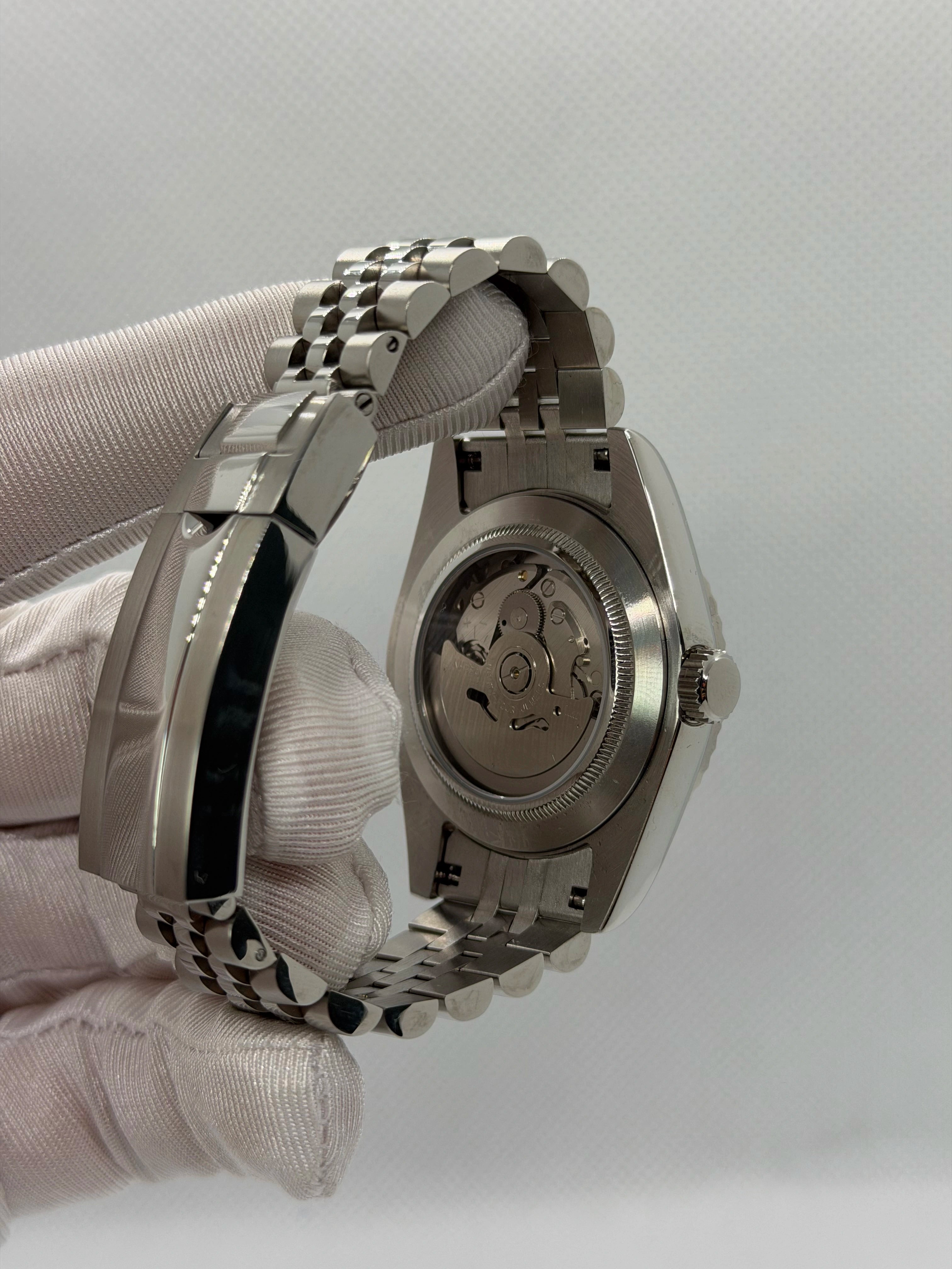 Seikojust "Who Cares I'm already late"