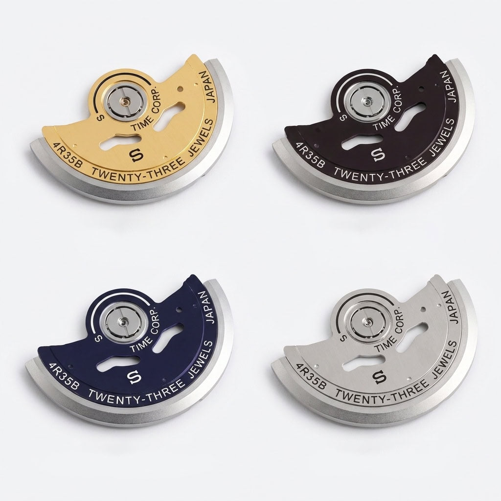 Rotor premium S