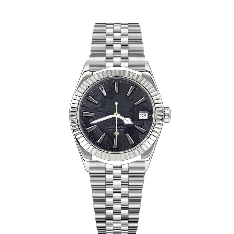 Configurer une Datejust