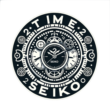 Seiko Mods personnalisées de haute qualité