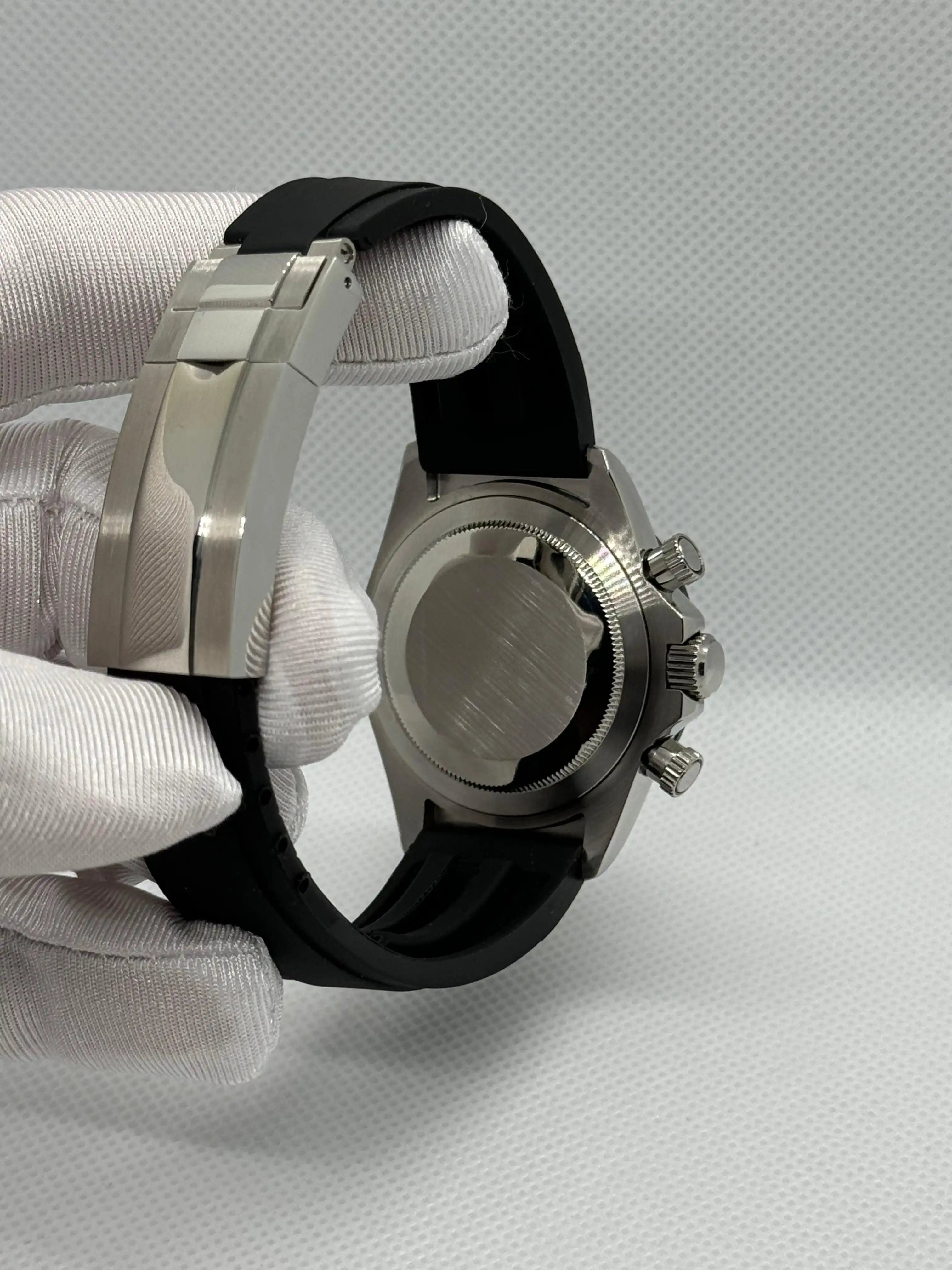 SEIKONA meteorite - Montre personnalisée Time2Seiko