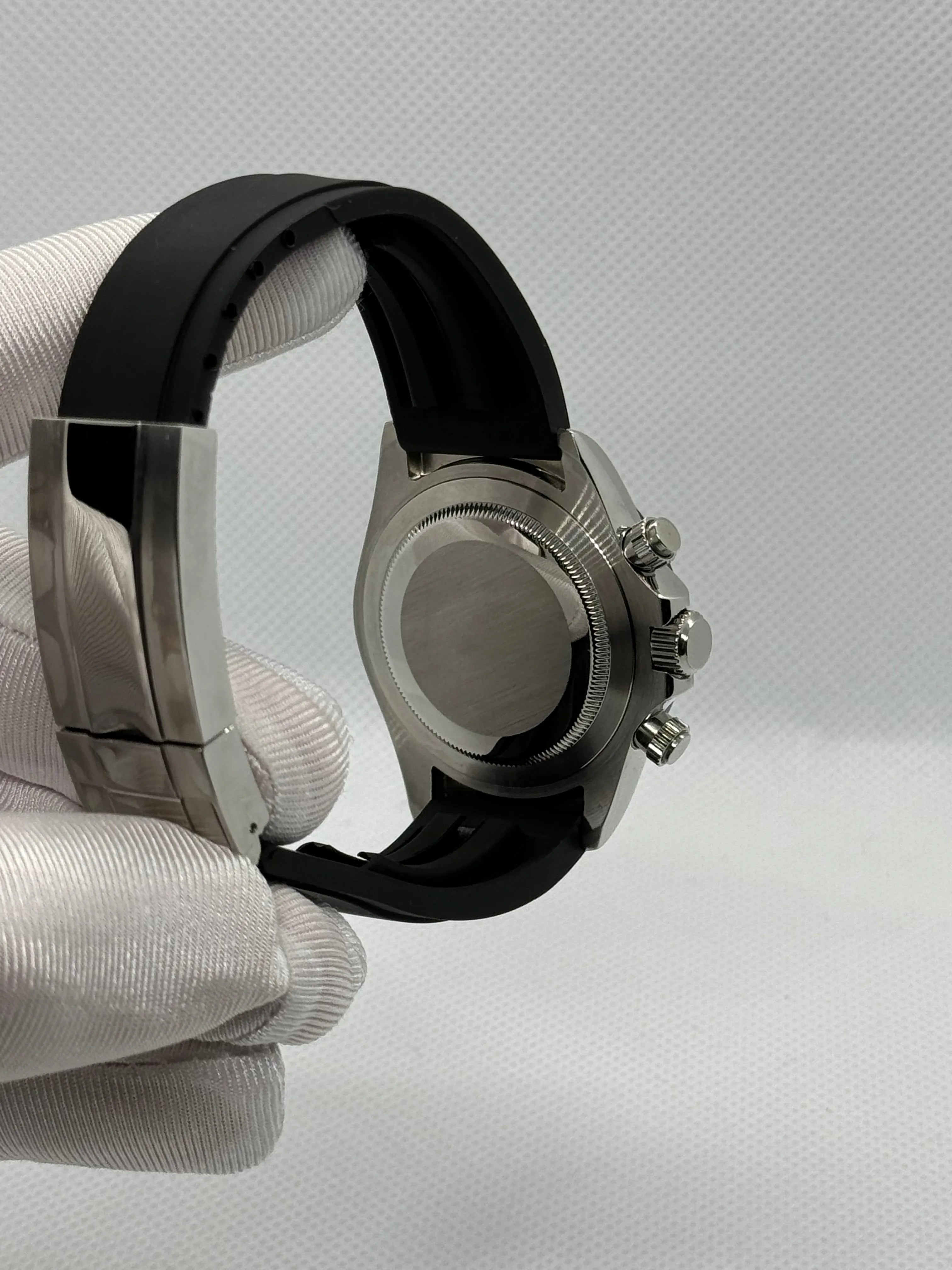 SEIKONA rose - Montre personnalisée Time2Seiko