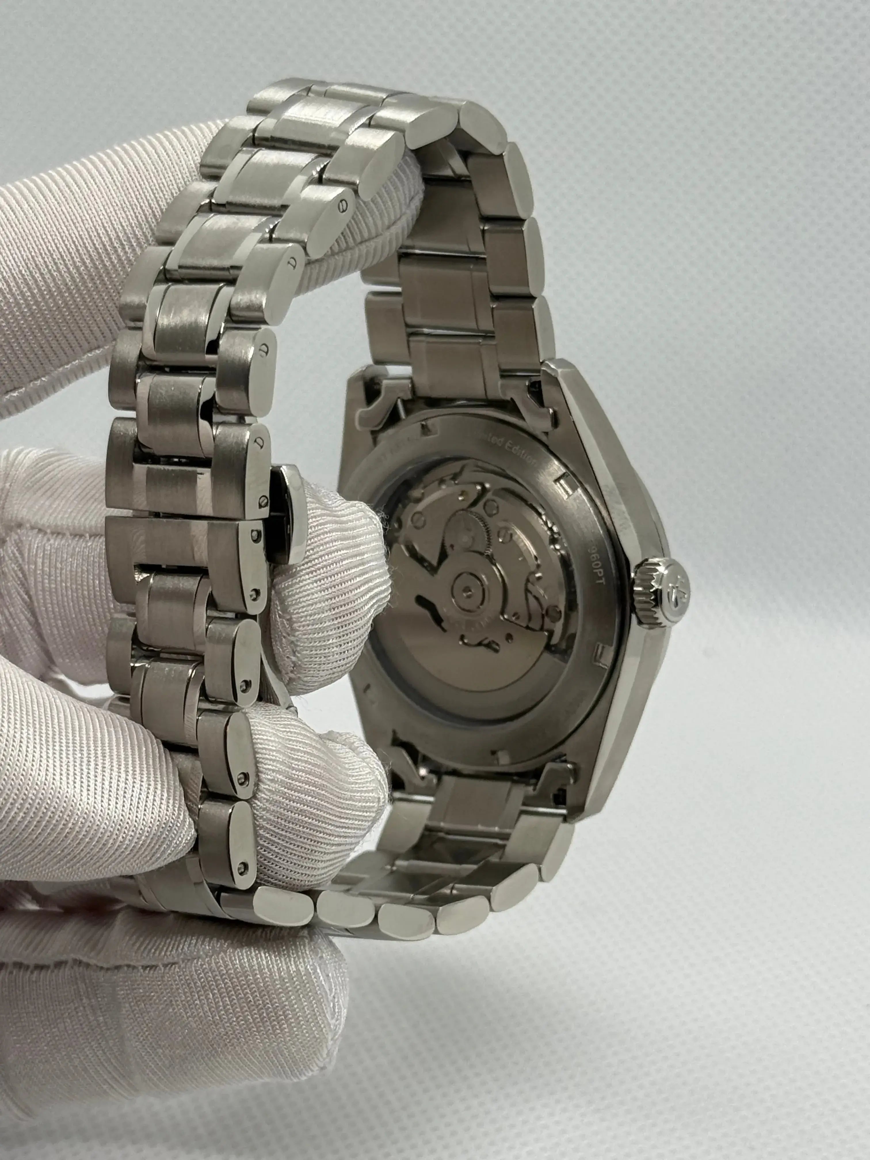 Seikogrand - Montre personnalisée Time2Seiko