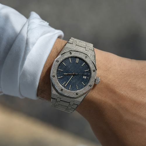 SEIKOAK — Seiko Mod Time2Seiko