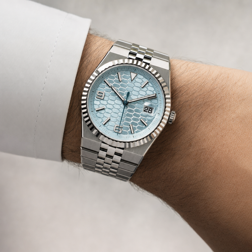SEIKODWELLER — Seiko Mod Time2Seiko